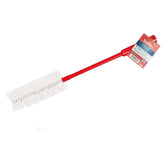 Cleaning Brush, RedA high quality Cleaning Brush